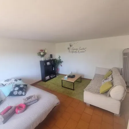Appartement Made In Provence Proche Cassis à Les Barles Extérieur photo