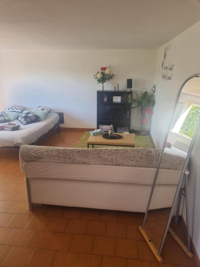 Appartement Made In Provence Proche Cassis Les Barles