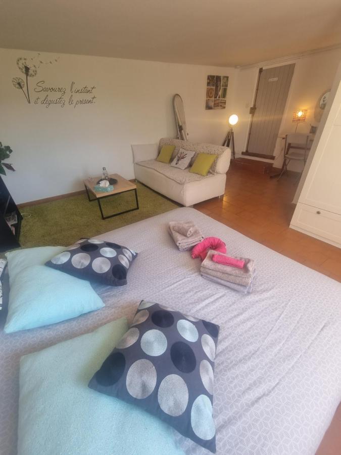Appartement Made In Provence Proche Cassis *