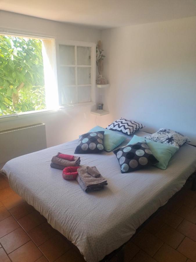 Made In Provence Proche Cassis Appartement *
