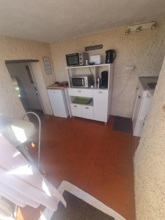 Made In Provence Proche Cassis Appartement Les Barles