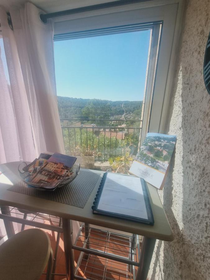 Appartement Made In Provence Proche Cassis