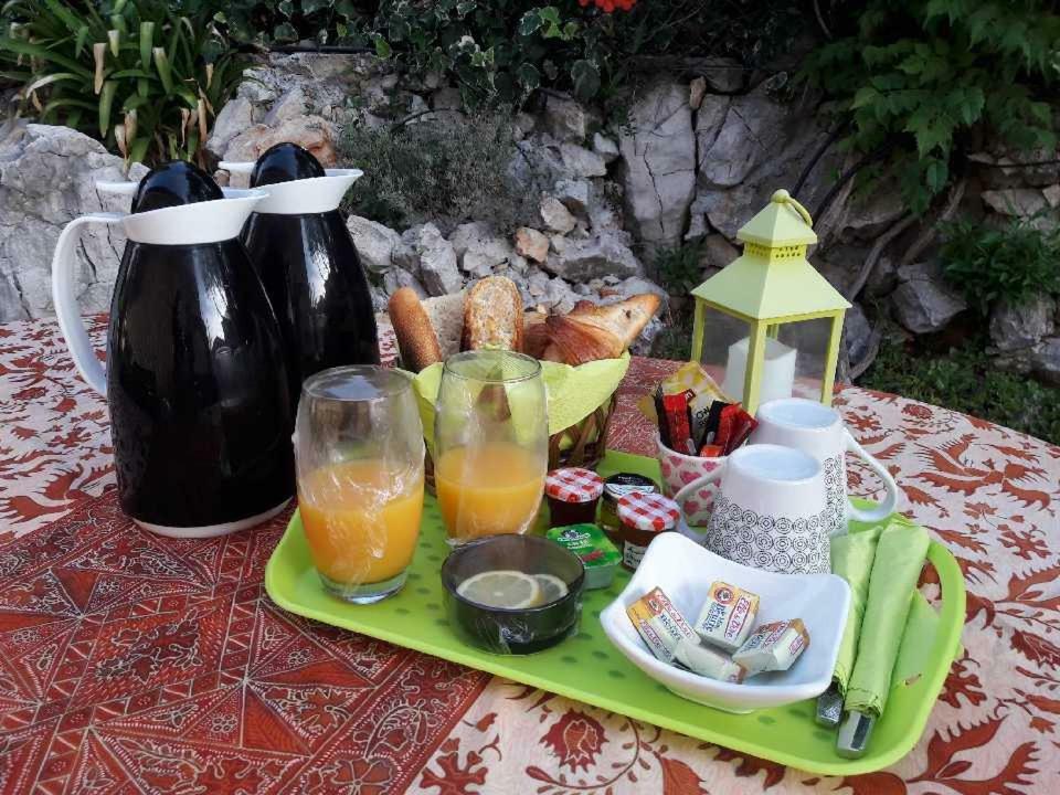 Appartement Made In Provence Proche Cassis